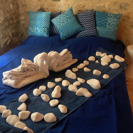 Guesthouse Arkadi Spa Atsipopoulo Exterior photo
